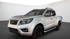 Silver (m) Gebraucht 2021 Nissan Navara Tekna Abholung | 33.490 € (Fairer Preis)