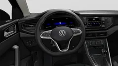 VW Taigo