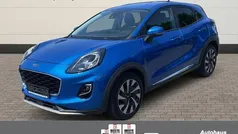 Gebraucht 2024 Ford Puma SUV | 23.490 € (Guter Preis)