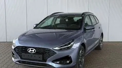 Meta blue metallic Neu 2025 Hyundai i30 Kombi | 21.050 € (Fairer Preis)
