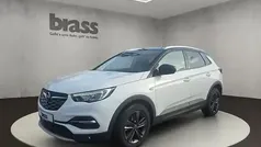 Gebraucht 2021 Opel Grandland X Design Edition SUV | 16.950 € (Fairer Preis)
