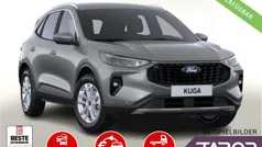 Solar silver metallic Neu 2025 Ford Kuga Titanium SUV | 29.574 € (Guter Preis)