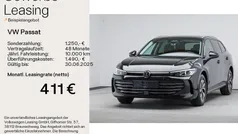 Gebraucht 2022 VW Passat Business Limousine | 52.390 €