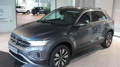 Indiumgrau Neu 2024 VW T-Roc Life SUV | 32.470 € (Guter Preis)