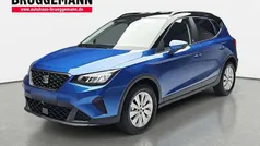 Gebraucht 2025 Seat Arona Style SUV | 24.890 € (Guter Preis)