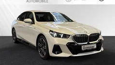 Gebraucht 2025 BMW 520 Comfort Edition Limousine | 55.434 € (Guter Preis)