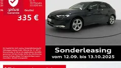 Gebraucht 2024 Audi A3 Sportback Advanced Plus Limousine | 35.750 € (Fairer Preis)