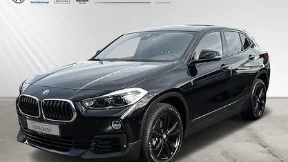Gebraucht BMW X2 Advantage 150 PS (110 kW) 2020 SUV