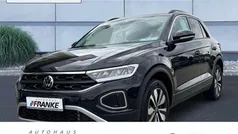 Gebraucht 2023 VW T-Roc Move SUV | 27.679 € (Fairer Preis)