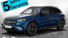 Gebraucht 2024 Mercedes GLC220 Advanced SUV | 59.299 € (Superpreis)