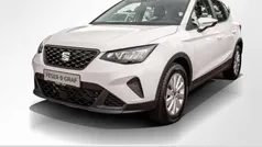 Gebraucht 2024 Seat Arona Style SUV | 21.944 € (Fairer Preis)