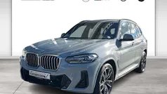 Gebraucht 2023 BMW X3 M Sport SUV | 44.900 € (Fairer Preis)