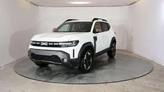 Arktisweiß Neu 2025 Dacia Duster Extreme SUV | 26.590 € (Fairer Preis)