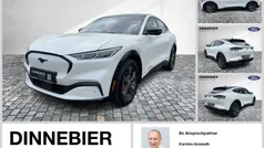 Gebraucht 2022 Ford Mustang Mach-E SUV | 41.189 € (Fairer Preis)