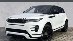 Gebraucht 2023 Land Rover Range Rover evoque SE Dynamic SUV | 48.770 € (Fairer Preis)