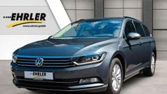Gebraucht 2016 VW Passat Comfortline Kombi | 13.900 € (Guter Preis)
