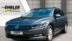Gebraucht 2016 VW Passat Comfortline Kombi | 13.900 € (Guter Preis)