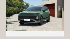 Gebraucht 2025 Hyundai Ioniq 6 Limousine | 76.190 € (Guter Preis)