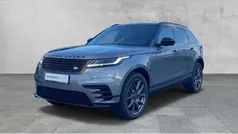 Grau Gebraucht 2024 Land Rover Range Rover Velar SE Dynamic SUV | 69.900 € (Fairer Preis)