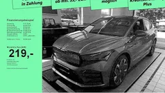 Gebraucht 2022 Skoda Enyaq iV Lounge SUV | 39.999 € (Fairer Preis)
