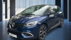 Blau Gebraucht 2022 Renault Scénic IV Techno Van / Kleinbus | 21.990 € (Fairer Preis)