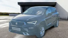 Gebraucht 2023 Seat Ateca Style SUV | 23.780 € (Guter Preis)