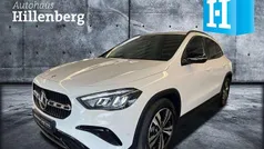 Gebraucht 2024 Mercedes GLA200 Advanced SUV | 37.900 € (Guter Preis)