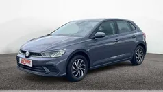 Gebraucht 2024 VW Polo IQ Drive Kleinwagen | 20.860 € (Guter Preis)