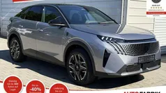 Perla nera schwarz metallic Neu 2025 Peugeot 3008 GT SUV | 37.990 € (Guter Preis)