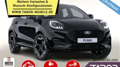 Gebraucht 2025 Ford Puma ST-Line X SUV | 26.388 € (Guter Preis)