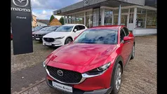 Gebraucht 2021 Mazda CX-30 Selection SUV | 20.790 € (Guter Preis)
