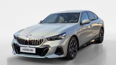 Gebraucht 2024 BMW i5 M Sport Limousine | 74.770 € (Superpreis)