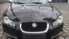 Gebraucht 2011 Jaguar XF Premium Luxury Limousine | 7.500 € (Guter Preis)