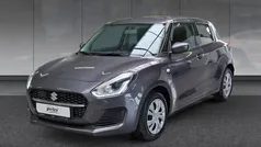 Gebraucht 2023 Suzuki Swift Club Kleinwagen | 15.440 € (Fairer Preis)