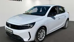 Gebraucht 2025 Opel Corsa Edition Kleinwagen | 20.840 € (Fairer Preis)