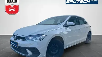 Second-hand VW Polo Life 80 CP (58 kW) 2023 Gri Hatchback