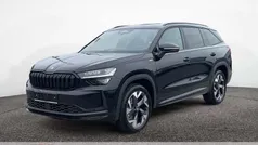 Schwarz Neu 2024 Skoda Kodiaq Selection SUV | 46.945 € (Guter Preis)