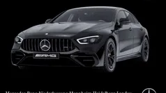Gebraucht 2025 Mercedes AMG GT 53 AMG Coupé | 127.990 €