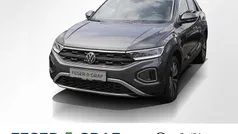 Gebraucht 2024 VW T-Roc Move SUV | 24.909 € (Guter Preis)