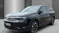 Grafik grau Neu 2025 Opel Grandland X SUV | 34.950 € (Fairer Preis)