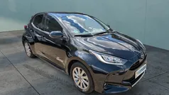 Schwarz Gebraucht 2022 Mazda 2 Limousine | 21.490 € (Fairer Preis)