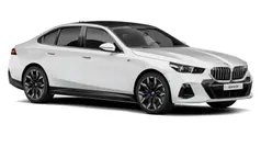 Gebraucht 2025 BMW i5 Comfort Edition Limousine | 97.230 €
