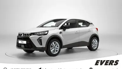 Neu Mitsubishi ASX Diamant Edition 116 PS (85 kW) 2026 Himalayaweiß SUV