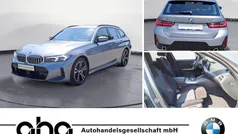 Gebraucht 2024 BMW 330 M Sport Kombi | 43.930 € (Guter Preis)