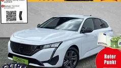 Gebraucht 2024 Peugeot 308 Allure Kombi | 23.480 € (Guter Preis)