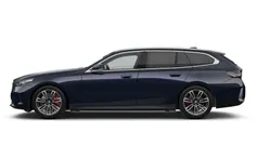 Gebraucht 2025 BMW 540 M Sport Kombi | 69.690 € (Superpreis)