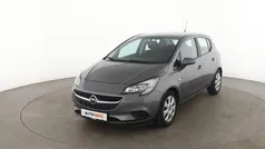 Gebraucht 2016 Opel Corsa Edition Limousine | 8.660 € (Fairer Preis)