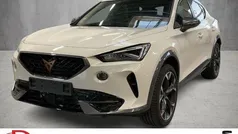 Gebraucht 2024 Cupra Formentor SUV | 28.980 € (Superpreis)