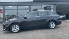 Gebraucht 2024 Kia Ceed Sportswagon Comfort Kombi | 26.990 € (Guter Preis)