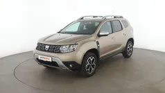 Beige Gebraucht 2020 Dacia Duster Prestige SUV | 17.810 € (Fairer Preis)